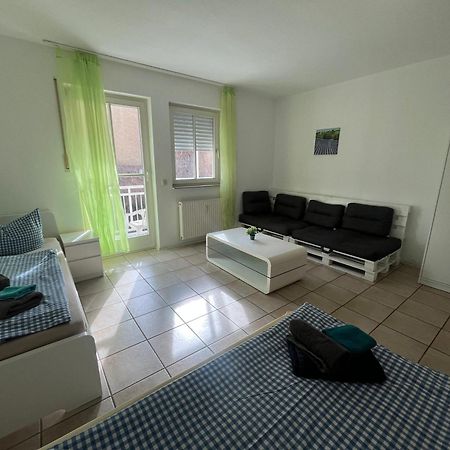 Apartmenthaus Home24 Хемниц Экстерьер фото