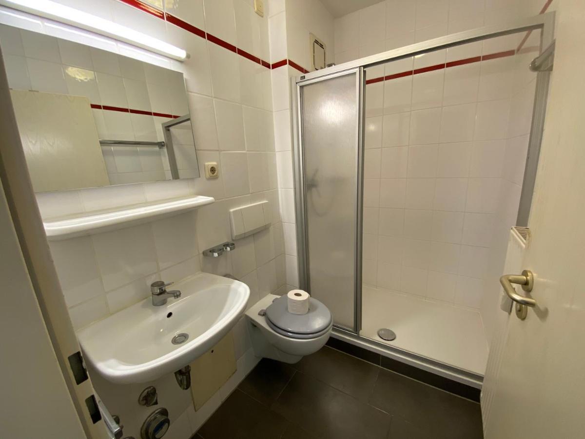 Apartmenthaus Home24 Хемниц Экстерьер фото