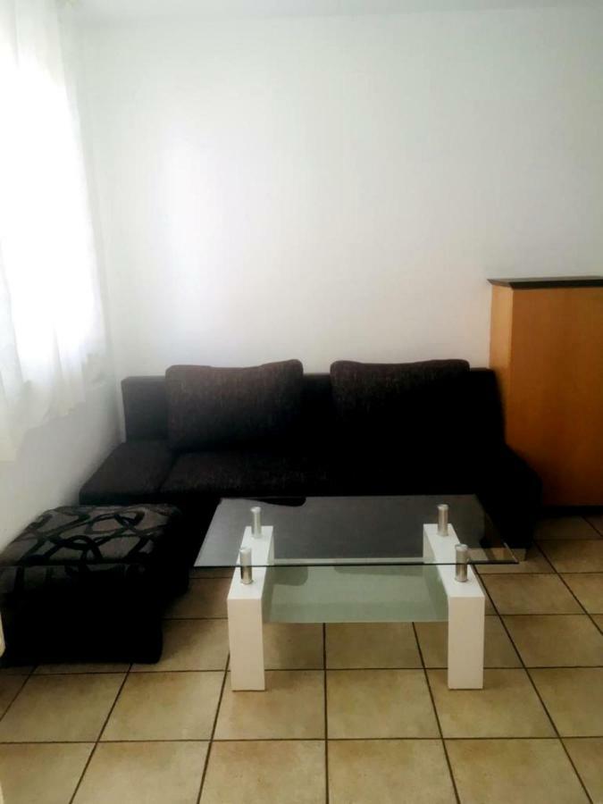 Apartmenthaus Home24 Хемниц Экстерьер фото